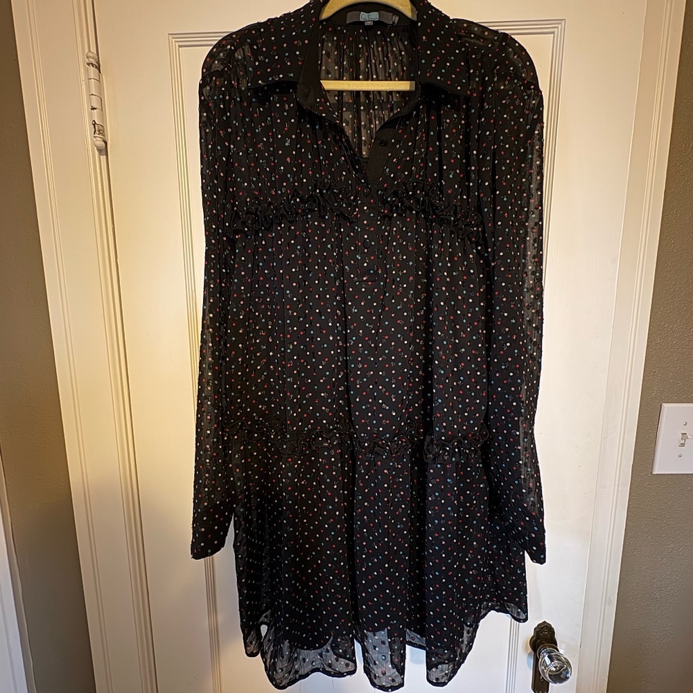 Eva Franco Party Dress size 10